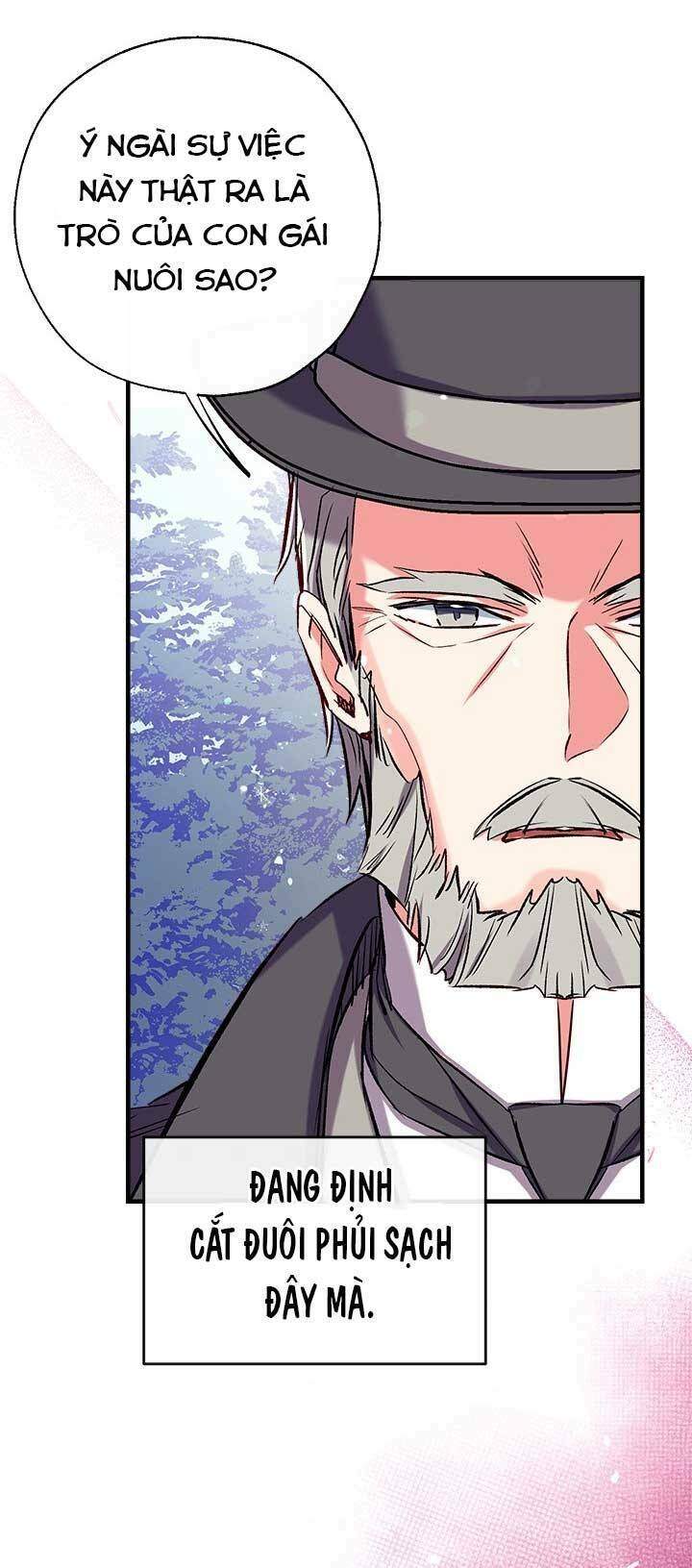 Chúng Ta Có Thể Trở Thành Người Nhà Không? Chap 33 - Next Chap 34