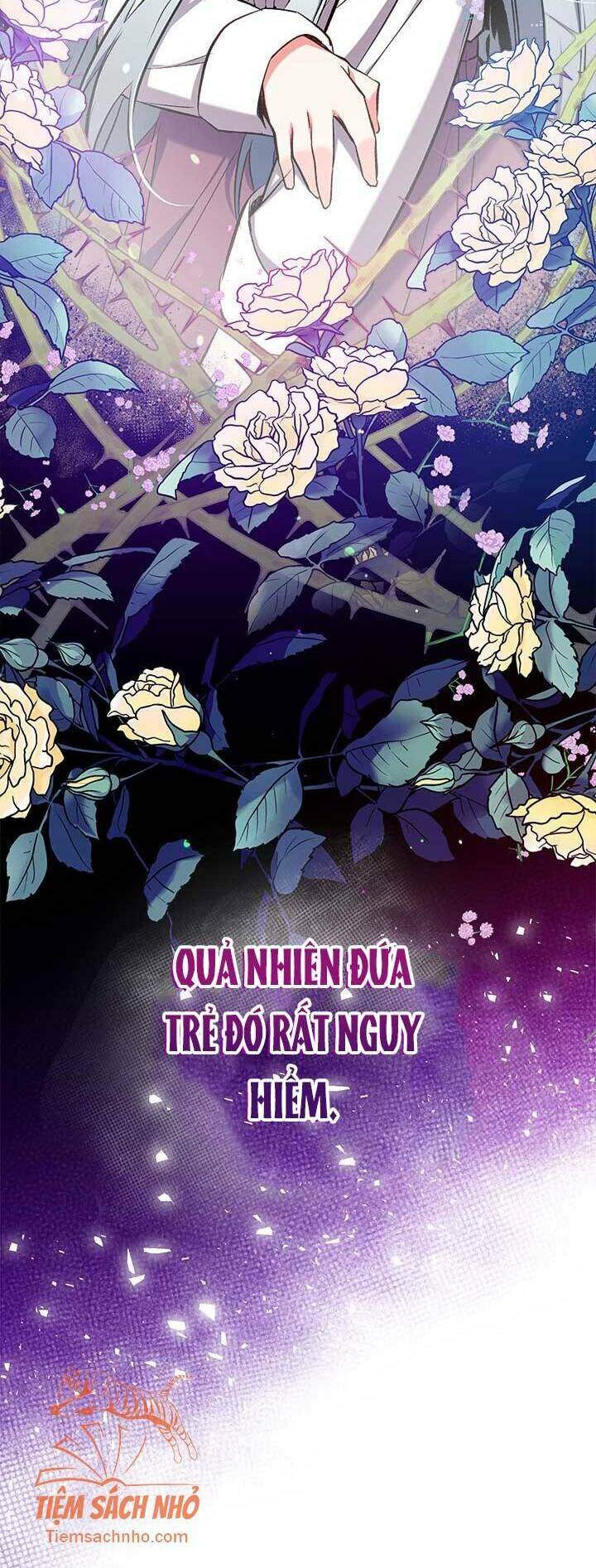 Chúng Ta Có Thể Trở Thành Người Nhà Không? Chap 33 - Next Chap 34