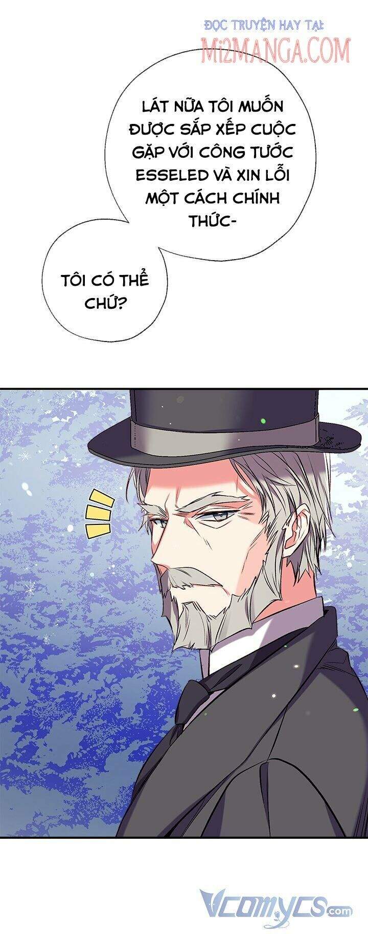 Chúng Ta Có Thể Trở Thành Người Nhà Không? Chap 34 - Next Chap 35