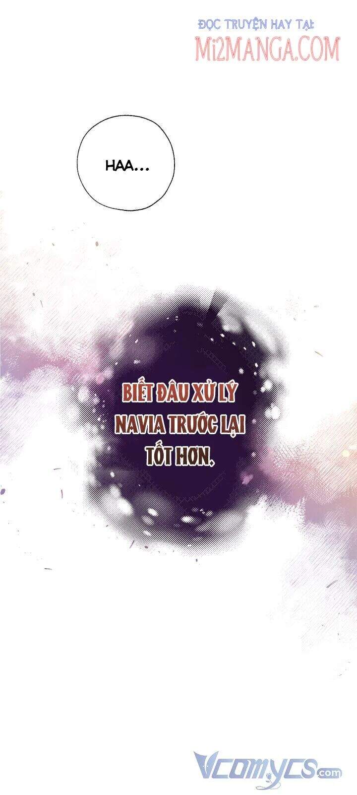 Chúng Ta Có Thể Trở Thành Người Nhà Không? Chap 34 - Next Chap 35