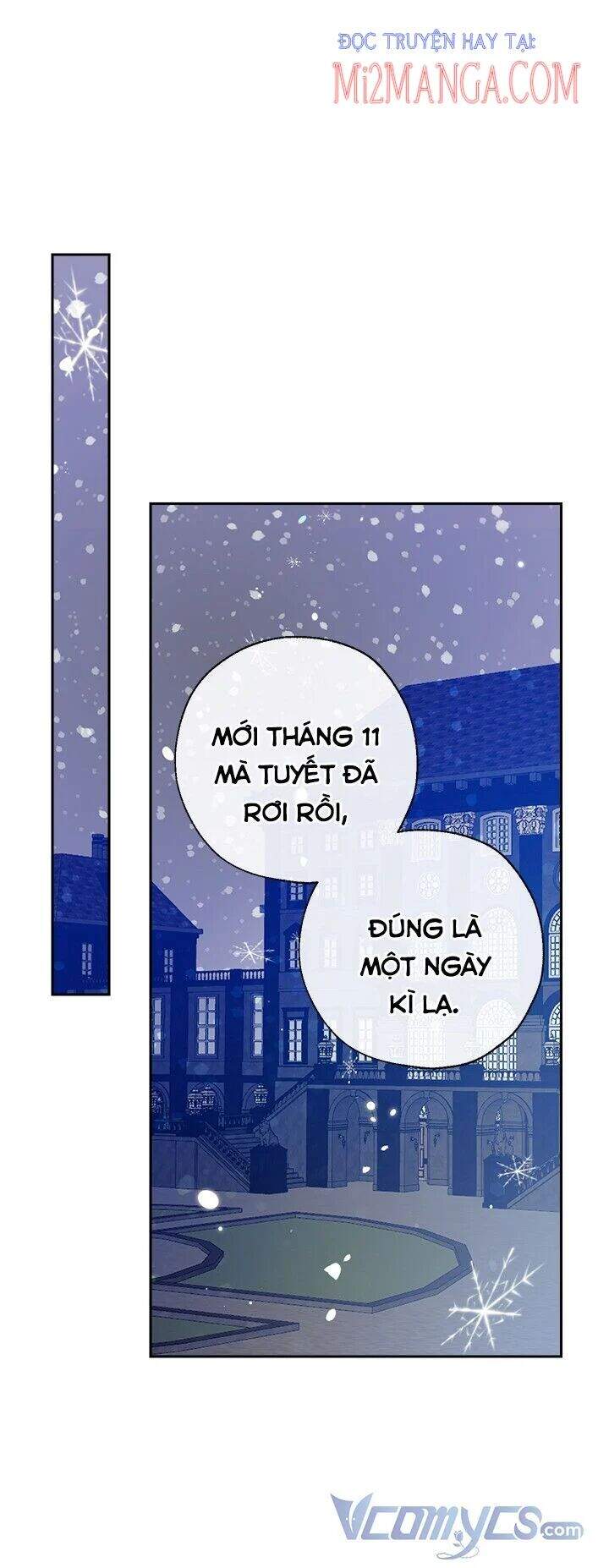 Chúng Ta Có Thể Trở Thành Người Nhà Không? Chap 34 - Next Chap 35