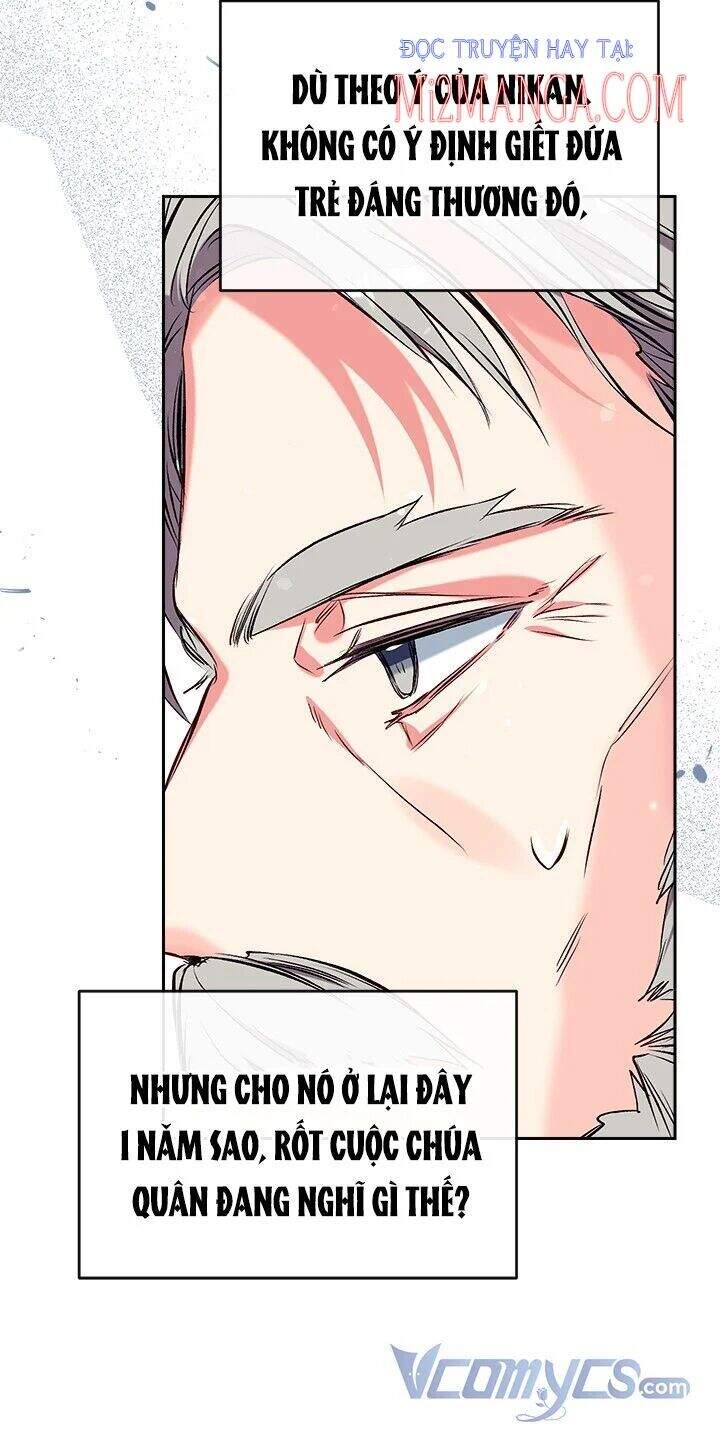 Chúng Ta Có Thể Trở Thành Người Nhà Không? Chap 34 - Next Chap 35