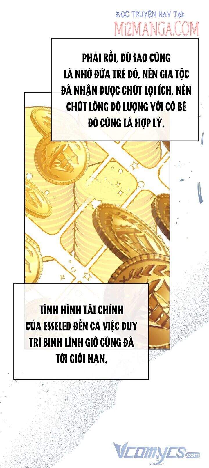 Chúng Ta Có Thể Trở Thành Người Nhà Không? Chap 34 - Next Chap 35