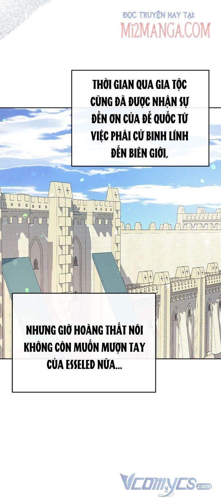 Chúng Ta Có Thể Trở Thành Người Nhà Không? Chap 34 - Next Chap 35