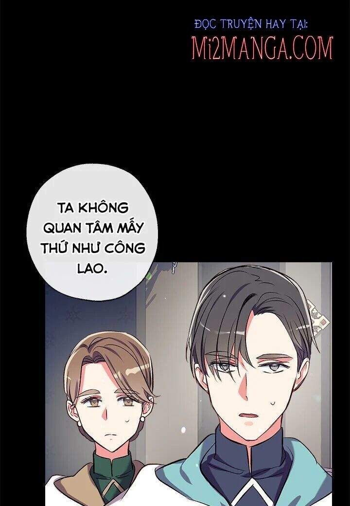 Chúng Ta Có Thể Trở Thành Người Nhà Không? Chap 34 - Next Chap 35