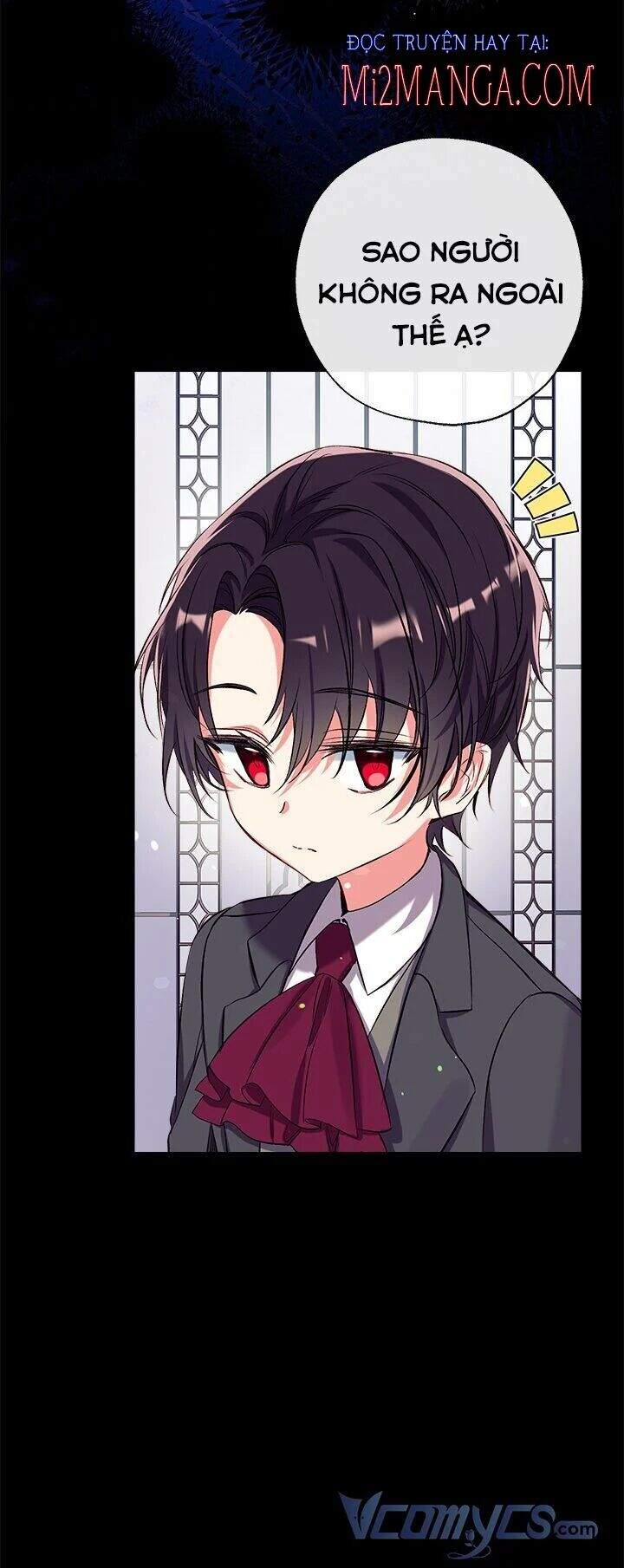 Chúng Ta Có Thể Trở Thành Người Nhà Không? Chap 34 - Next Chap 35