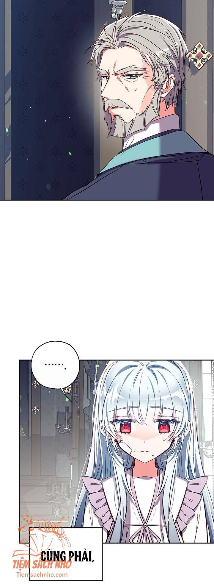 Chúng Ta Có Thể Trở Thành Người Nhà Không? Chap 36 - Next Chap 37