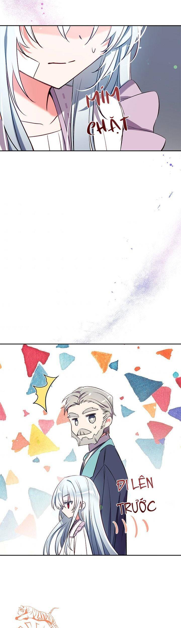 Chúng Ta Có Thể Trở Thành Người Nhà Không? Chap 36 - Next Chap 37