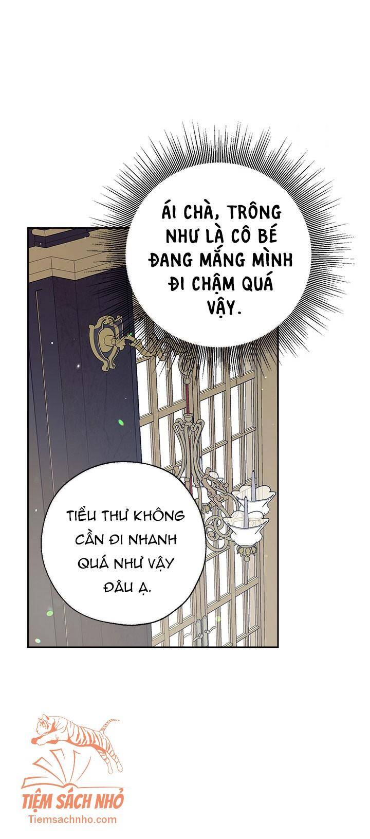 Chúng Ta Có Thể Trở Thành Người Nhà Không? Chap 36 - Next Chap 37