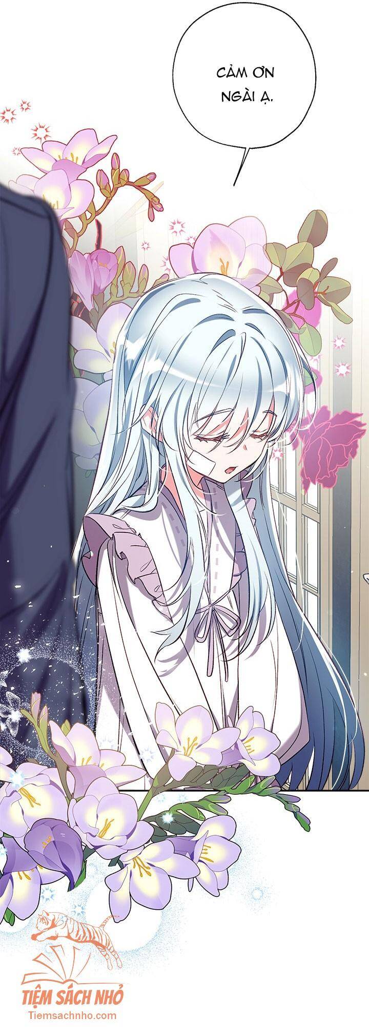 Chúng Ta Có Thể Trở Thành Người Nhà Không? Chap 36 - Next Chap 37