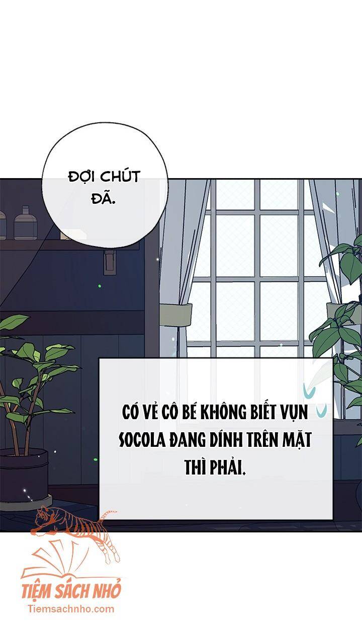 Chúng Ta Có Thể Trở Thành Người Nhà Không? Chap 36 - Next Chap 37