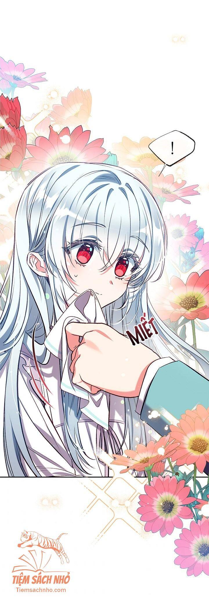 Chúng Ta Có Thể Trở Thành Người Nhà Không? Chap 36 - Next Chap 37