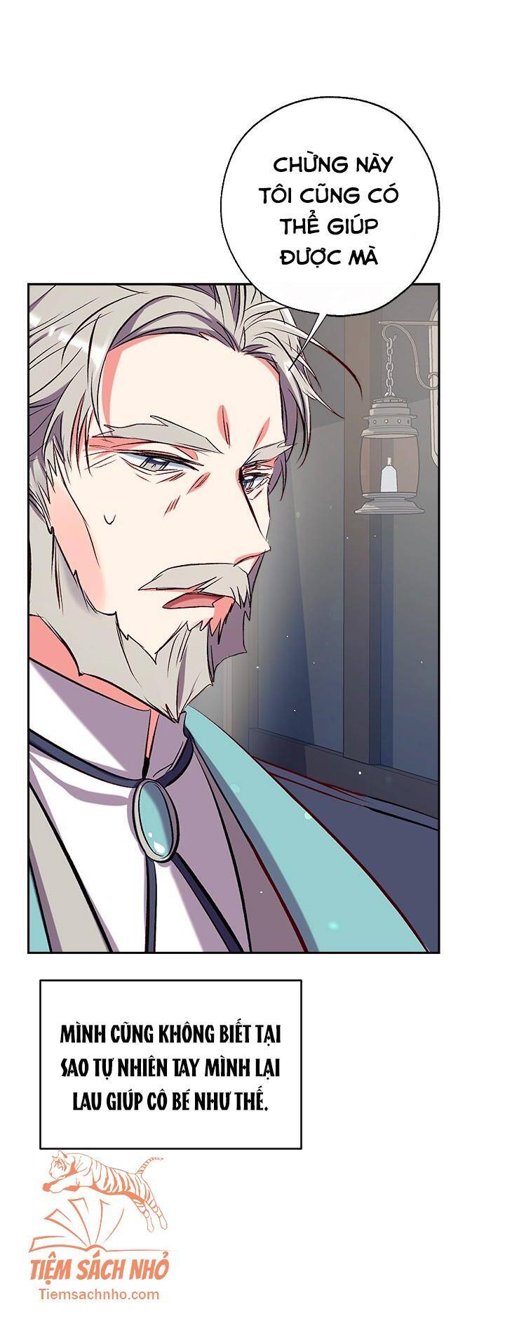 Chúng Ta Có Thể Trở Thành Người Nhà Không? Chap 36 - Next Chap 37