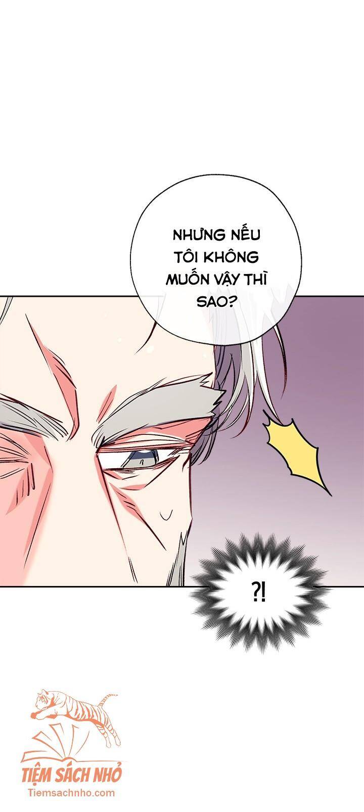 Chúng Ta Có Thể Trở Thành Người Nhà Không? Chap 36 - Next Chap 37