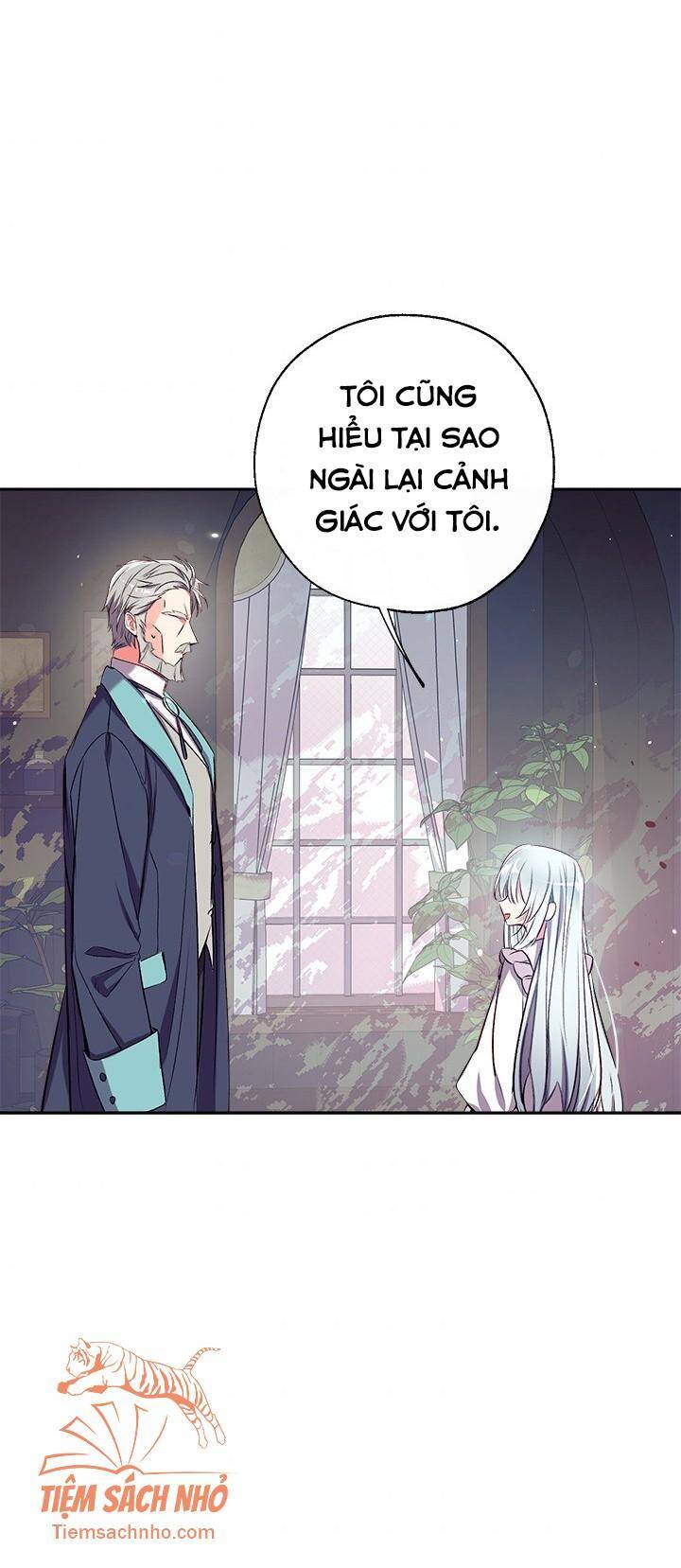 Chúng Ta Có Thể Trở Thành Người Nhà Không? Chap 36 - Next Chap 37