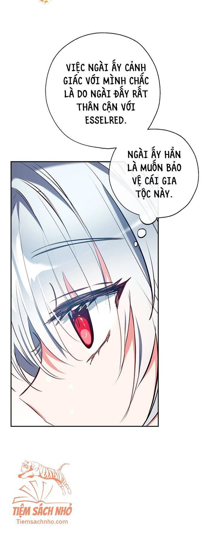 Chúng Ta Có Thể Trở Thành Người Nhà Không? Chap 36 - Next Chap 37