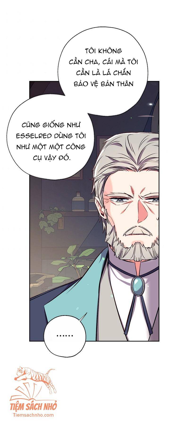 Chúng Ta Có Thể Trở Thành Người Nhà Không? Chap 36 - Next Chap 37