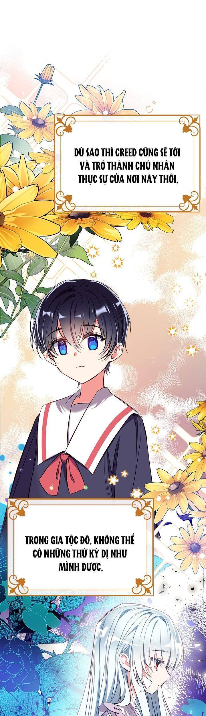 Chúng Ta Có Thể Trở Thành Người Nhà Không? Chap 36 - Next Chap 37