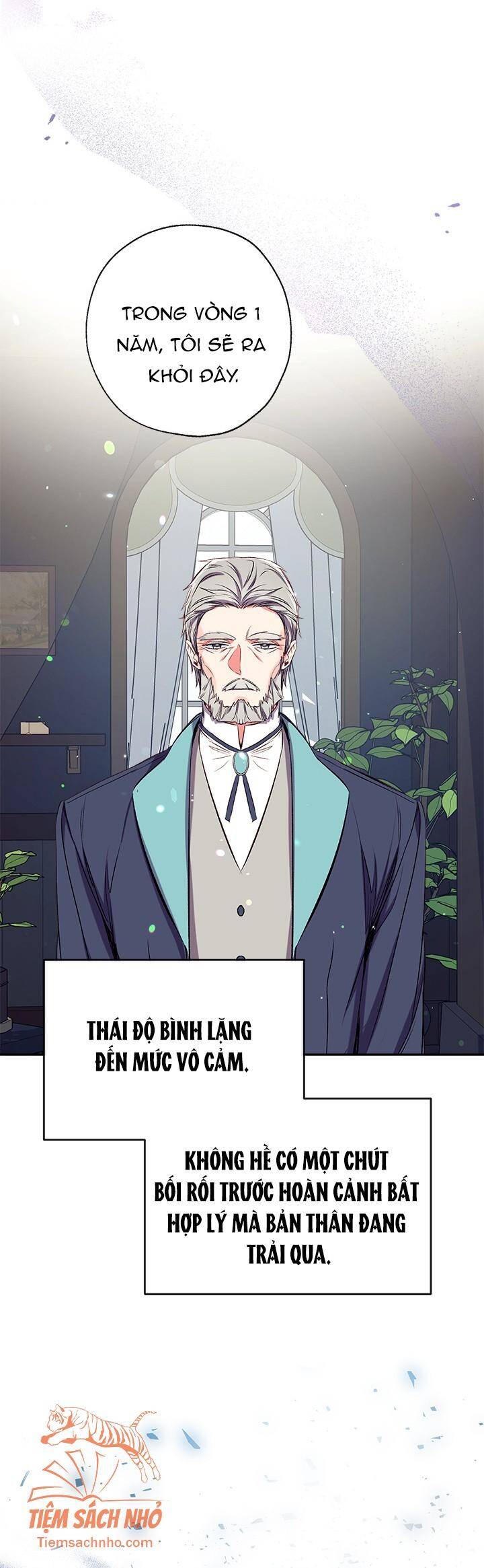 Chúng Ta Có Thể Trở Thành Người Nhà Không? Chap 36 - Next Chap 37