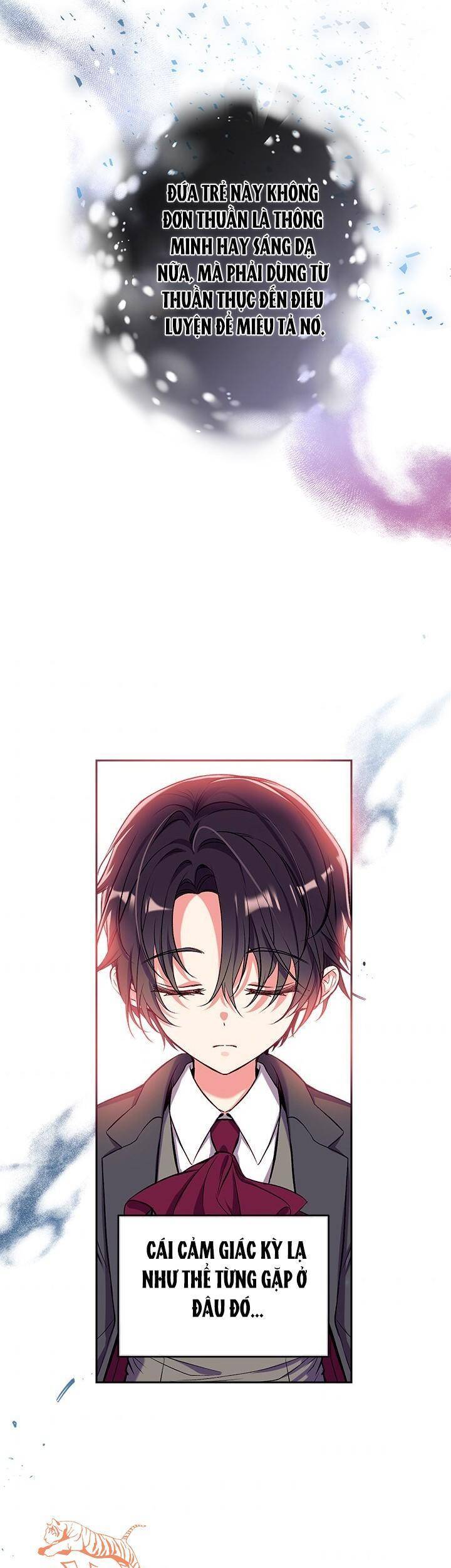 Chúng Ta Có Thể Trở Thành Người Nhà Không? Chap 36 - Next Chap 37