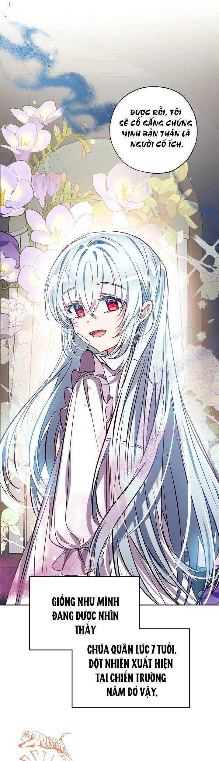 Chúng Ta Có Thể Trở Thành Người Nhà Không? Chap 36 - Next Chap 37