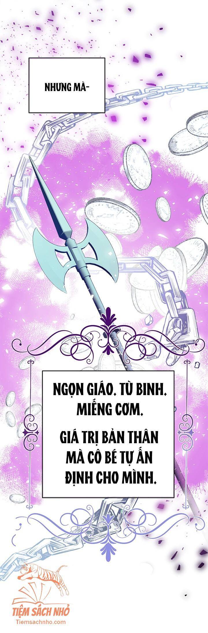 Chúng Ta Có Thể Trở Thành Người Nhà Không? Chap 36 - Next Chap 37