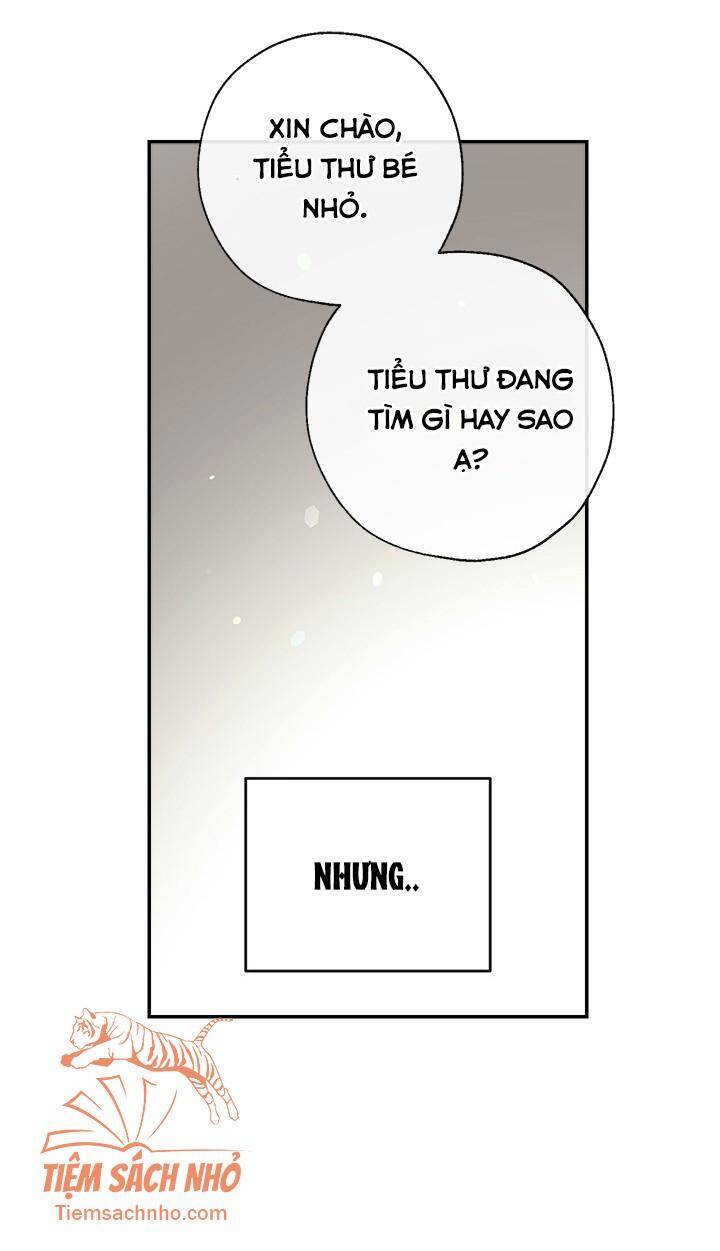 Chúng Ta Có Thể Trở Thành Người Nhà Không? Chap 36 - Next Chap 37