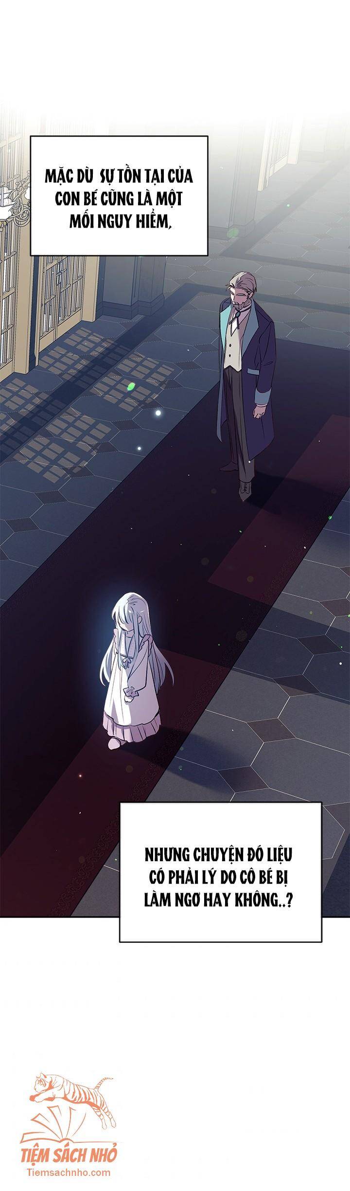 Chúng Ta Có Thể Trở Thành Người Nhà Không? Chap 36 - Next Chap 37