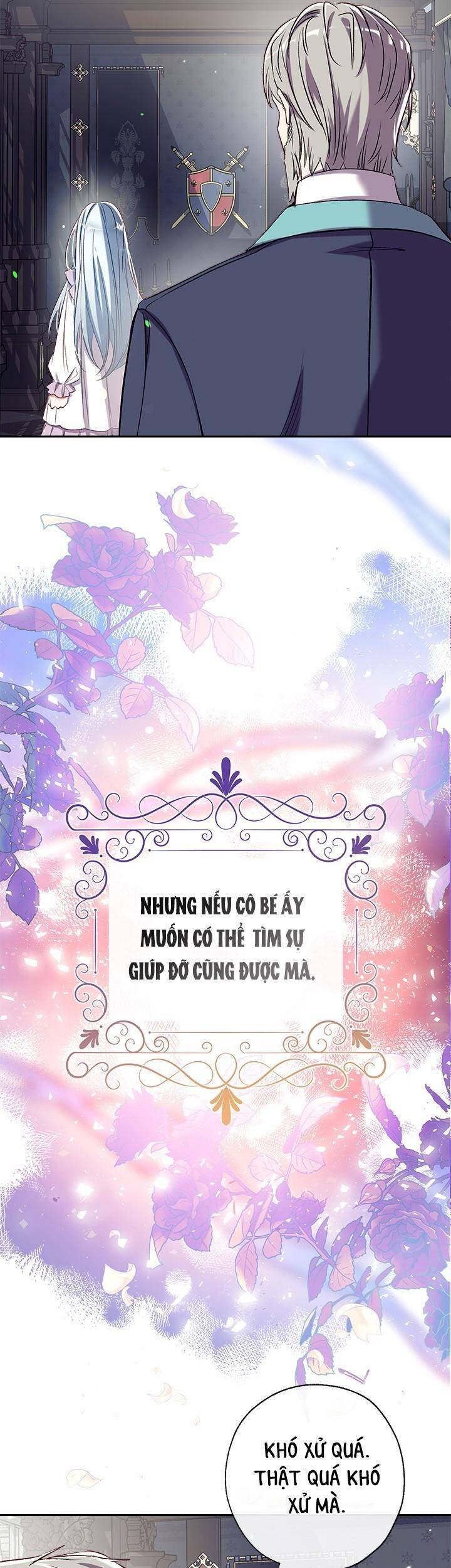 Chúng Ta Có Thể Trở Thành Người Nhà Không? Chap 36 - Next Chap 37