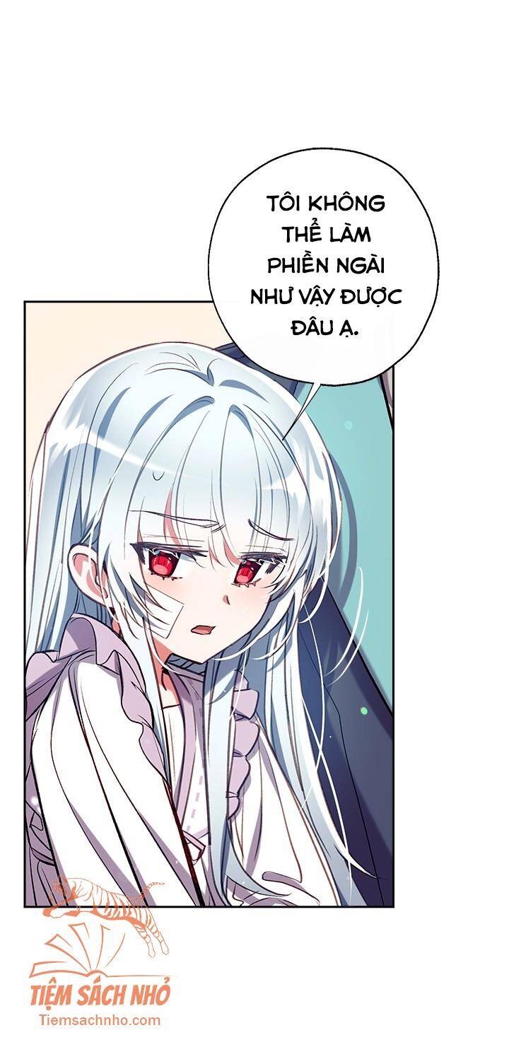 Chúng Ta Có Thể Trở Thành Người Nhà Không? Chap 36 - Next Chap 37