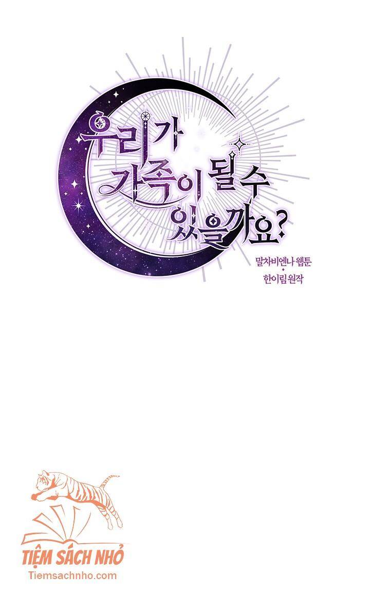 Chúng Ta Có Thể Trở Thành Người Nhà Không? Chap 36 - Next Chap 37