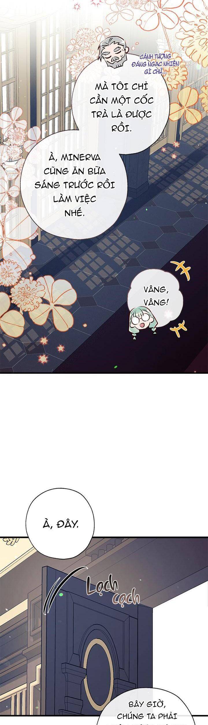 Chúng Ta Có Thể Trở Thành Người Nhà Không? Chap 37 - Next Chap 38