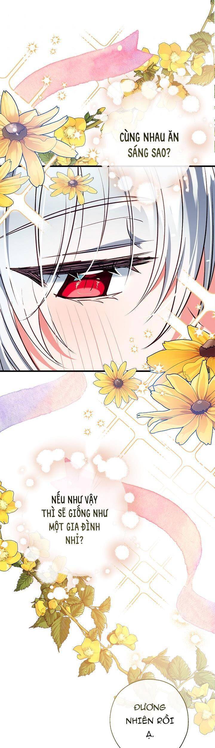 Chúng Ta Có Thể Trở Thành Người Nhà Không? Chap 37 - Next Chap 38