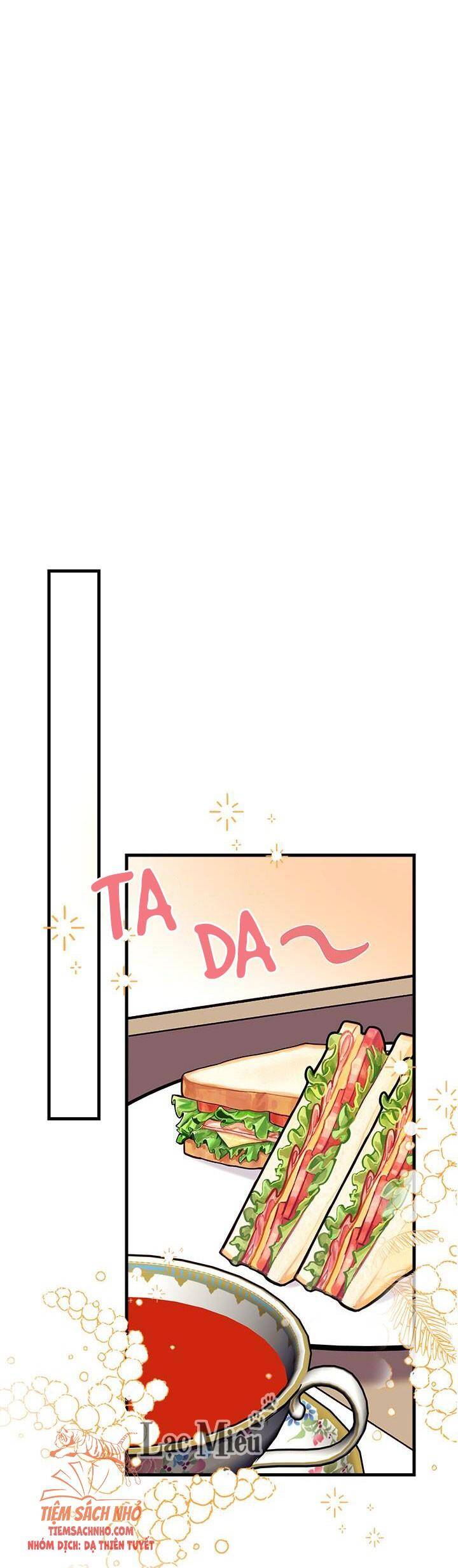 Chúng Ta Có Thể Trở Thành Người Nhà Không? Chap 37 - Next Chap 38