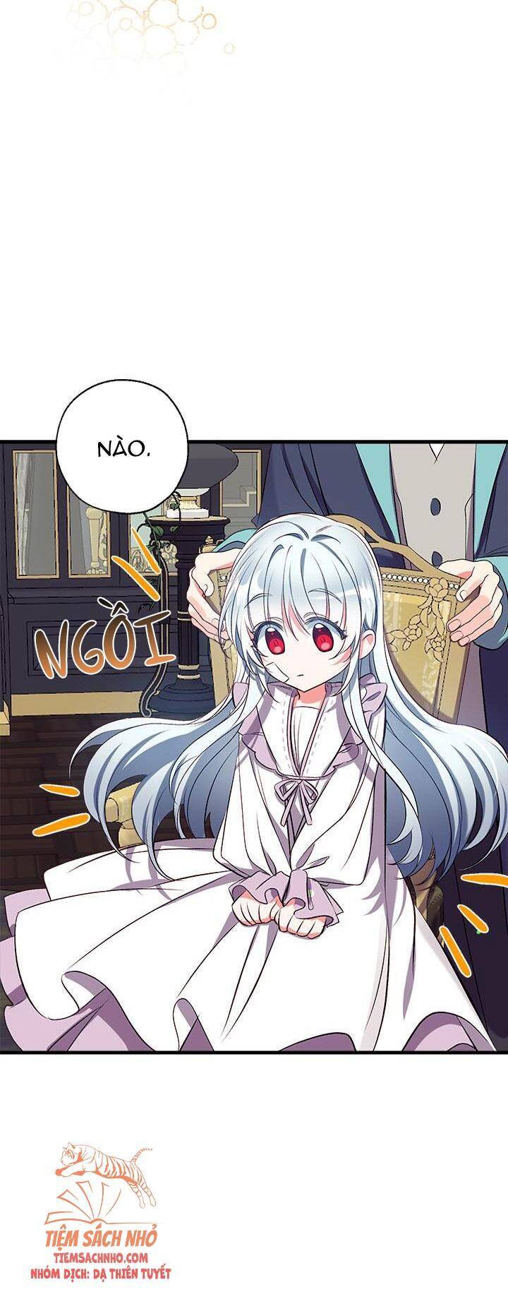 Chúng Ta Có Thể Trở Thành Người Nhà Không? Chap 37 - Next Chap 38