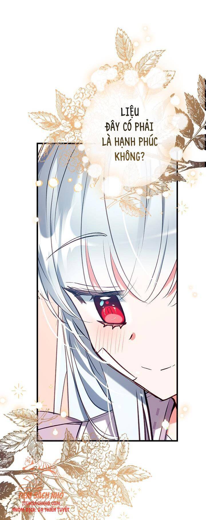 Chúng Ta Có Thể Trở Thành Người Nhà Không? Chap 37 - Next Chap 38