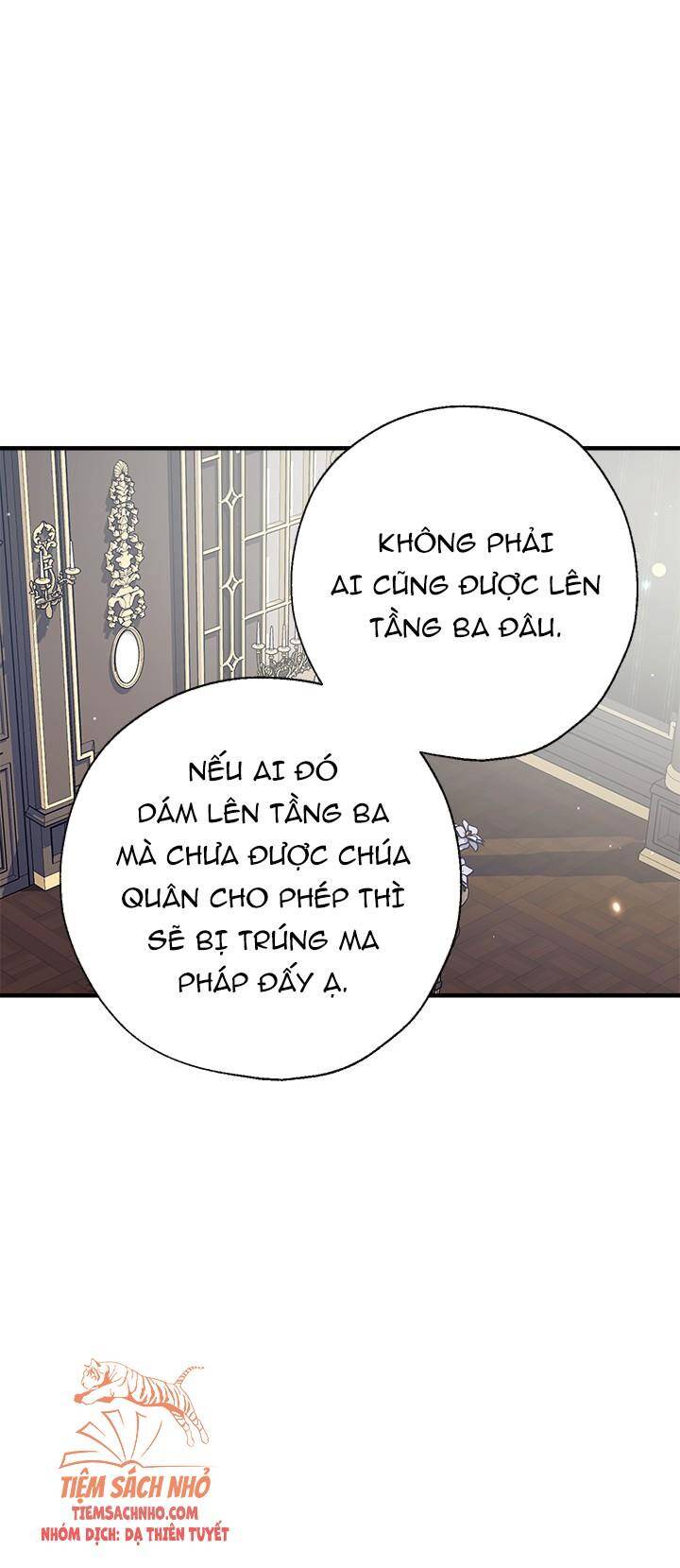 Chúng Ta Có Thể Trở Thành Người Nhà Không? Chap 37 - Next Chap 38