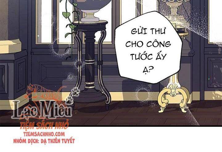 Chúng Ta Có Thể Trở Thành Người Nhà Không? Chap 37 - Next Chap 38