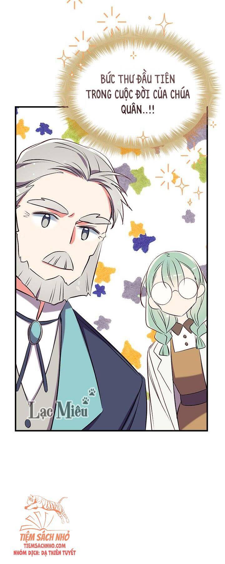 Chúng Ta Có Thể Trở Thành Người Nhà Không? Chap 37 - Next Chap 38