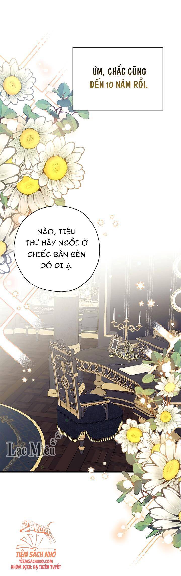 Chúng Ta Có Thể Trở Thành Người Nhà Không? Chap 37 - Next Chap 38