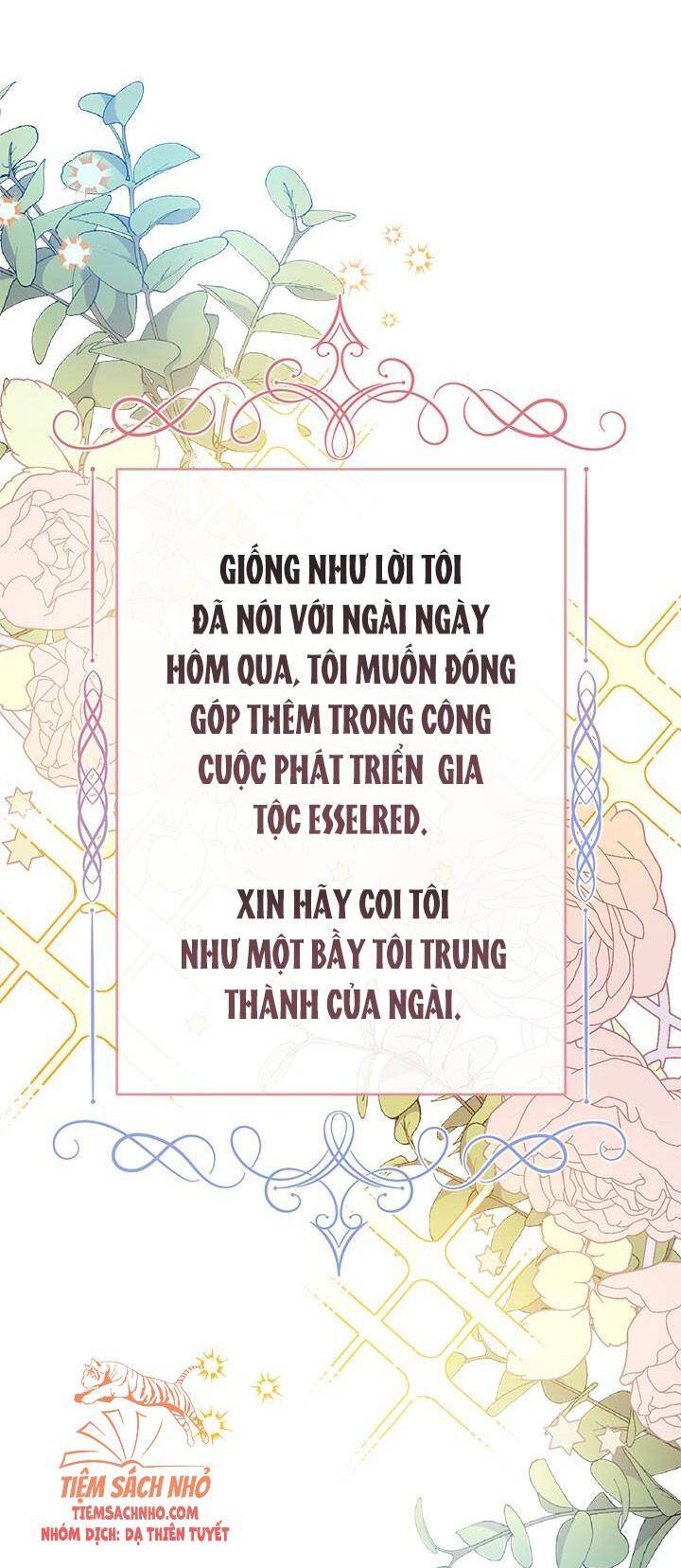 Chúng Ta Có Thể Trở Thành Người Nhà Không? Chap 37 - Next Chap 38