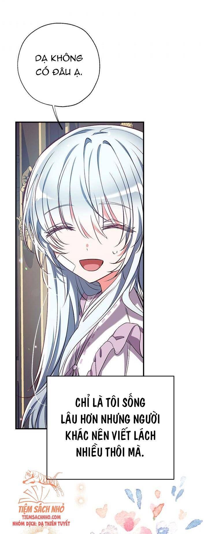 Chúng Ta Có Thể Trở Thành Người Nhà Không? Chap 37 - Next Chap 38