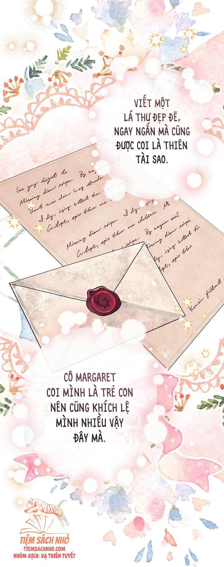 Chúng Ta Có Thể Trở Thành Người Nhà Không? Chap 37 - Next Chap 38