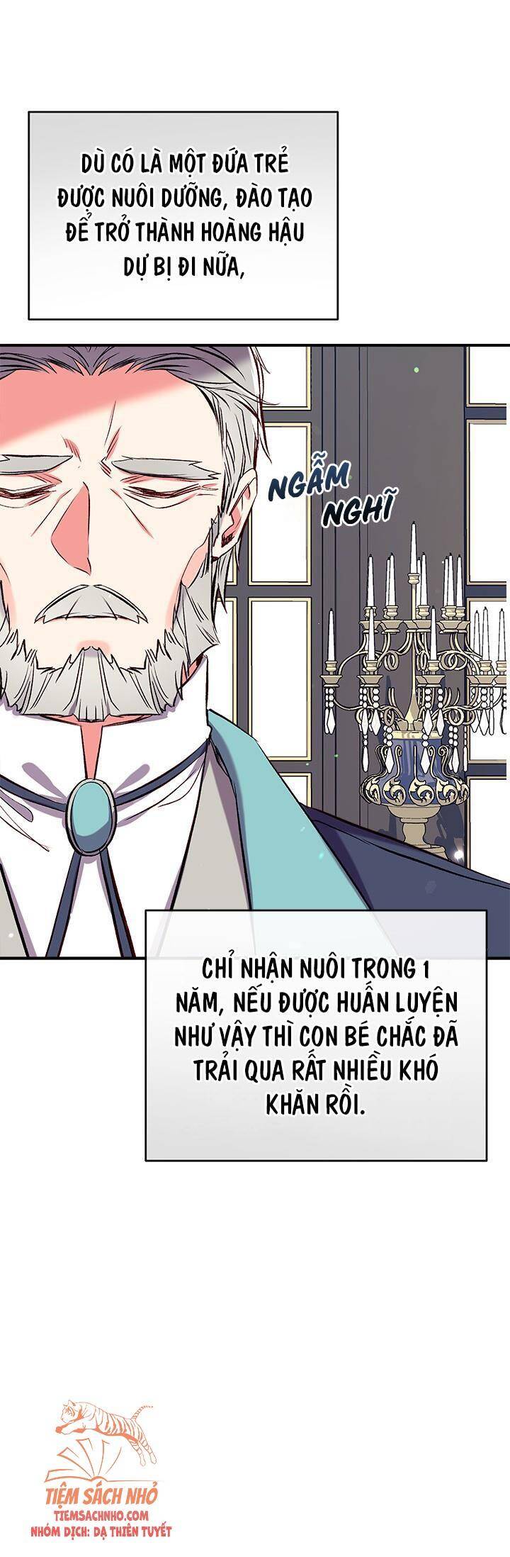 Chúng Ta Có Thể Trở Thành Người Nhà Không? Chap 37 - Next Chap 38