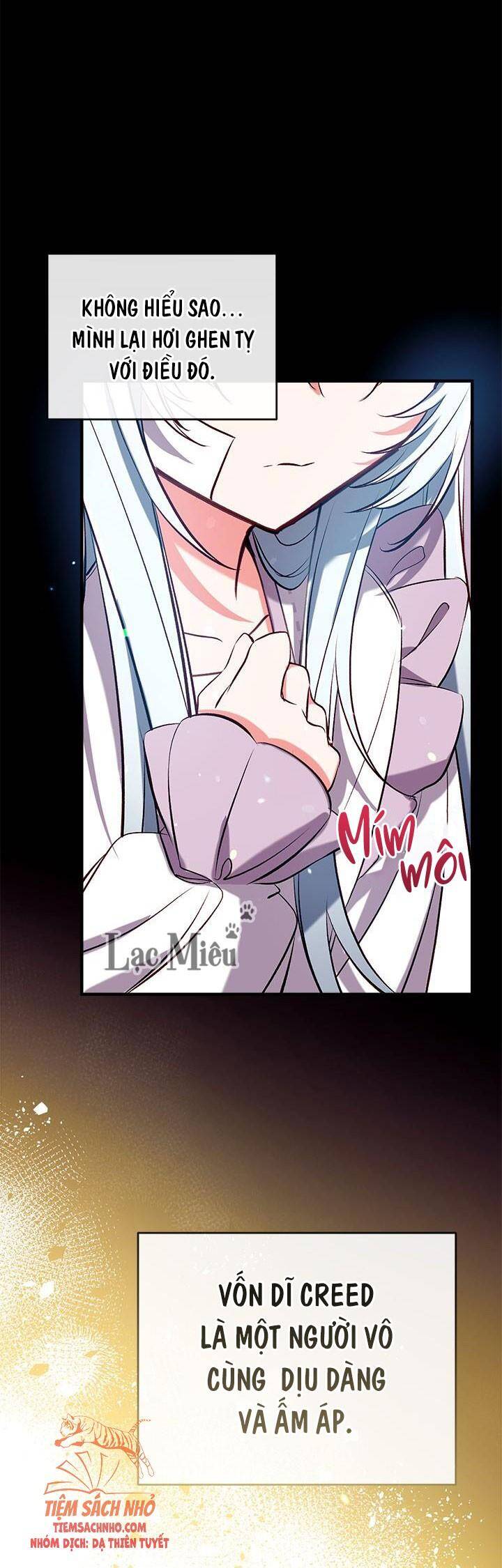 Chúng Ta Có Thể Trở Thành Người Nhà Không? Chap 37 - Next Chap 38