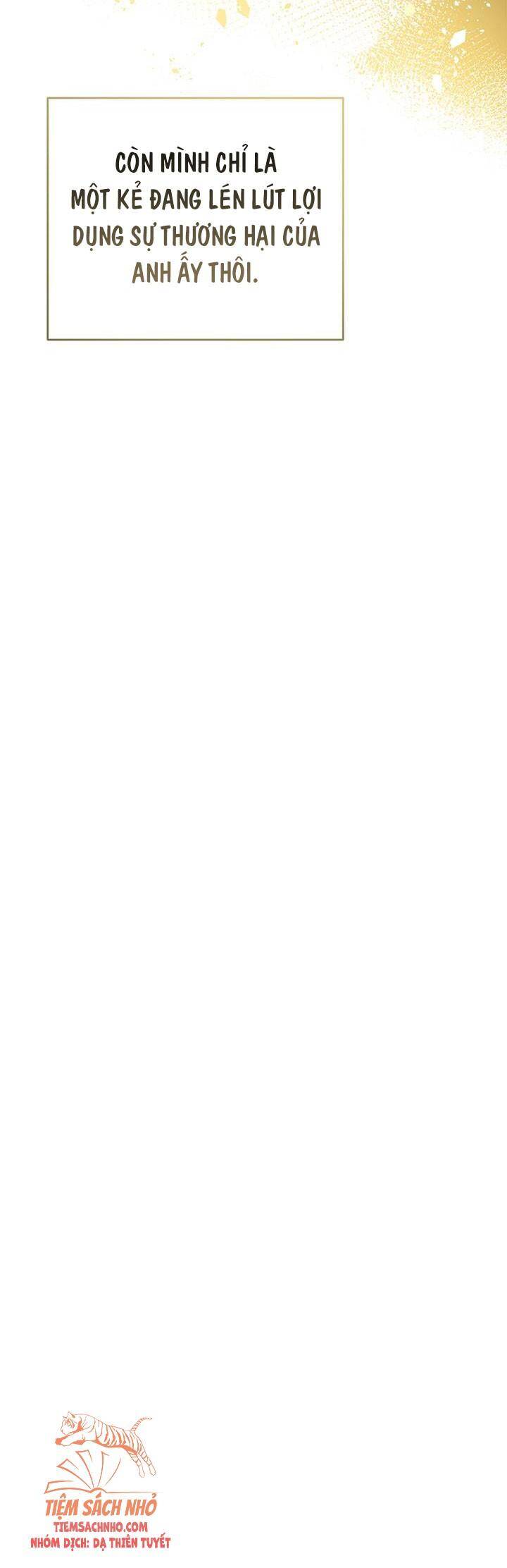 Chúng Ta Có Thể Trở Thành Người Nhà Không? Chap 37 - Next Chap 38