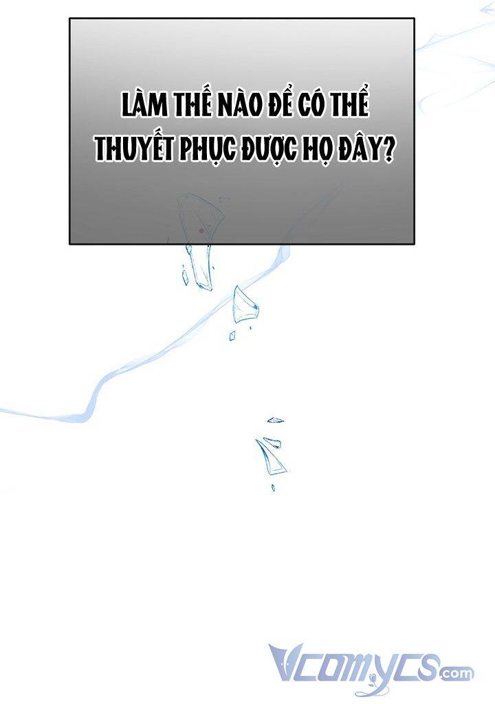 Chúng Ta Có Thể Trở Thành Người Nhà Không? Chap 39 - Next Chap 40