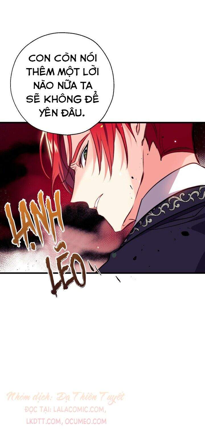 Chúng Ta Có Thể Trở Thành Người Nhà Không? Chap 4 - Next Chap 5