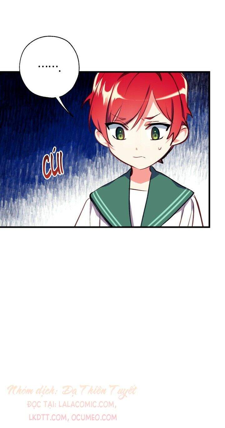 Chúng Ta Có Thể Trở Thành Người Nhà Không? Chap 4 - Next Chap 5