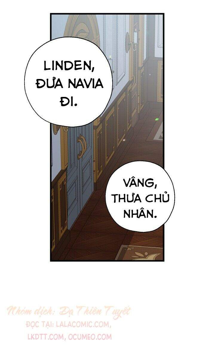Chúng Ta Có Thể Trở Thành Người Nhà Không? Chap 4 - Next Chap 5